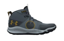 UNDER ARMOUR GRAY MENS BOOT UA CHARGED MAVEN TREK 3026370-100