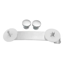 Rear Fender Stud Plate Seat Support Mount Fit For Harley Touring Softail 1999-up