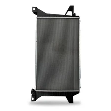 Aluminum Radiator For 1985-1995 Ford F150 Bronco 4.9L FAST FREE Warranty CU1452