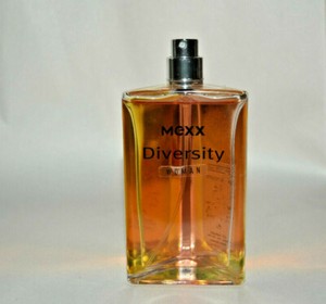 Mexx Diversity WOMAN eau de toilette spray 2.0 oz | eBay