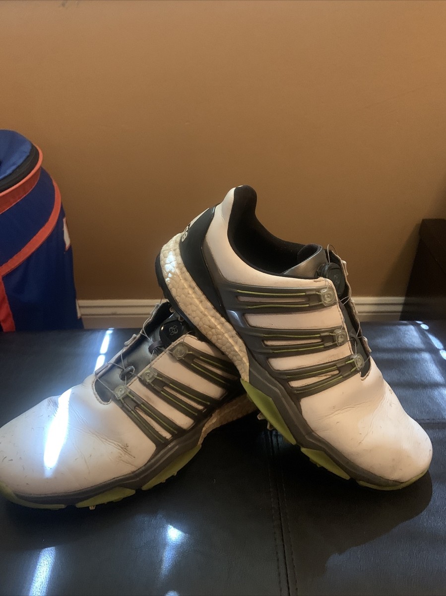 adidas gazelle silver green womens Adidas Women's S2G BOA Golf Shoes – Golf HQ main image 1