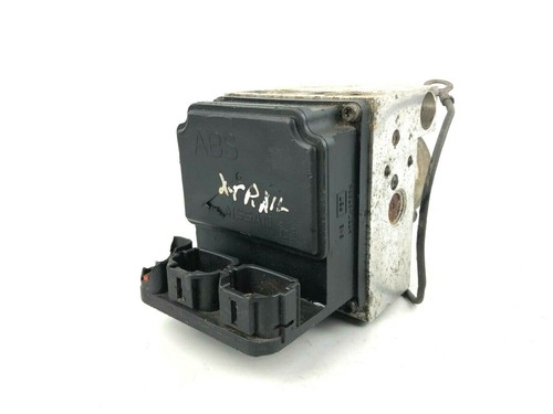 Nissan X-Trail ABS Bremse Pumpe Einheit ABS Kontrolle Block TD8209 C47A695