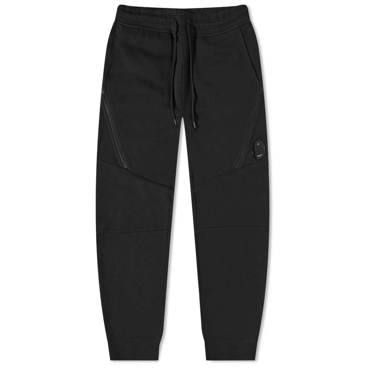 NWT C.P. Company Diagonal Raised Fleece Jogging Sweatpants NWT C.P. Company Diagonal Raised Fleece Jogging Sweatpants