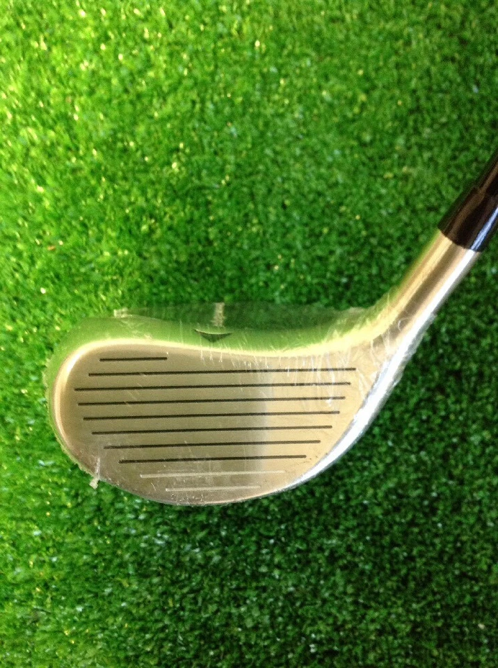 Wedgewood Silver IR Series 7 Iron / Hybrid Ladies Graphite Shaft  - Image 2 of 4