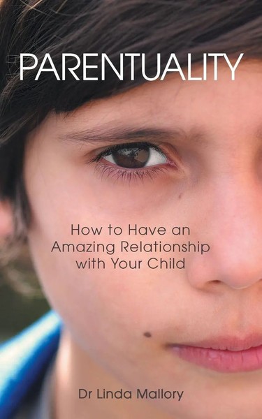 Parentuality | How To Have An Amazing Relationship With Your Child | Mallory-image
