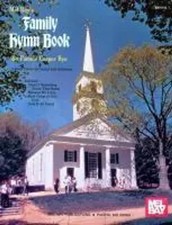 Pamela Cooper Bye | Family Hymn Book: Chords Given for Guitar and Autoharp