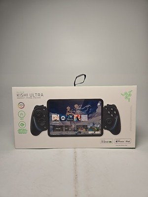 Razer Kishi Ultra RZ06-05070100-R3U1 USB-C Gaming Controller