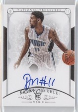 2014-15 Panini National Treasures 82/99 Devyn Marble #149 Rookie Auto RC 9ih