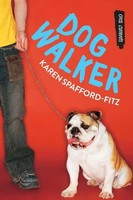 Dog Walker | Karen Spafford-Fitz | Englisch | Taschenbuch | 2021