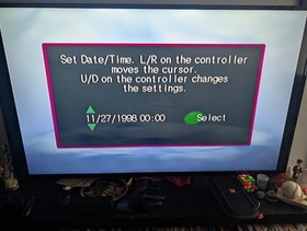 SEGA Dreamcast HKT-3020 Home Console - White AS IS! Comes with 7 games!