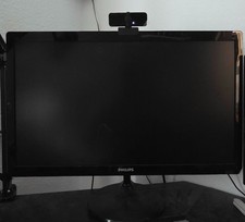 Philips 247E 24 Zoll LED-Monitor – Full HD – Top Zustand!