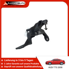 🇩🇪 RECHTE SCHEINWERFERHALTERUNG ➤ AUDI TTS 8J0941461 ♻️