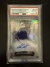 2022 Bowman Sterling Cristian Hernandez Auto Refractor /150 PSA 10 Gem Mint