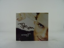JIVE JONES ME MYSELF AND I (A78) 4 Track CD Single including Picture Sleeve JIVE