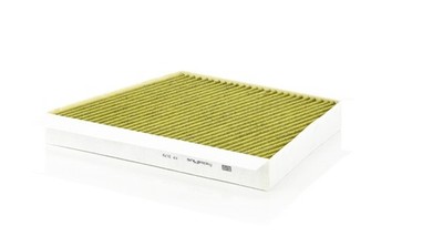 MANN-FILTER Innenraumfilter FreciousPlus FP 3172 mit fungizider Wirkung für W211