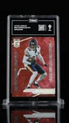 2024 Donruss Elite Football Aspirations Jaylon Johnson #74 TAG 9