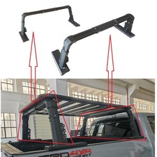 Pickup Truck Ladder Rack For Ford Maverick Trucks Multi-function Shelf System