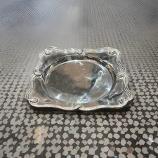 New Large Mariposa Brillante Serving Platter 14”