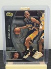Front of 1998-99 Upper Deck Ionix - Reggie Miller #28