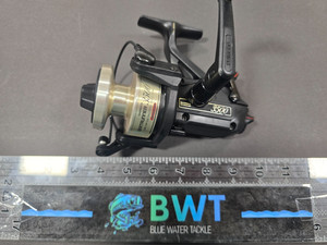 Bobine Alu Shimano Baitrunner 3500 – Rechange Pour Moulinet, Neuve, Fabriquée Au Japon