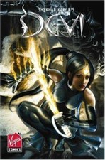 Devi Paperback Saurav Mohapatra
