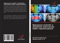 Nivedha Subburaman (U. A.) | Najnowsze Techniki W Dziedzinie Wykrywania...