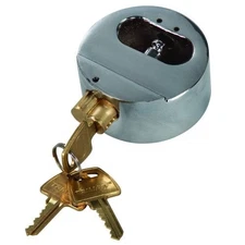 Trimax Locks THPXL Padlock