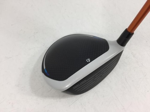 TaylorMade SIM2 MAX-D 2021 16° Stiff 3W 43.25in Fairway wood RH AD DI-7 332g - Picture 3 of 4