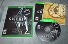 The Elder Scrolls V: Skyrim Special Edition with Map for Xbox One Fast Shipping