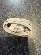 1M 30-Pin to USB Data Sync Charger Cable for iPhone 4S iPad iPod Classic Video