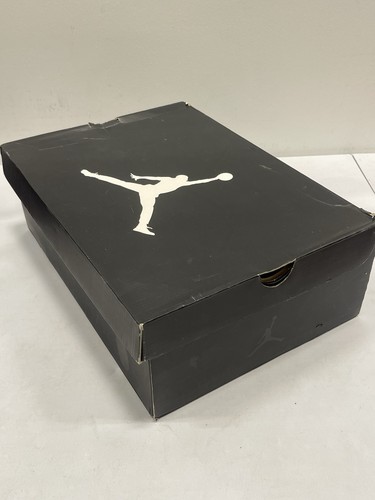 Jordan 13 Retro Dirty Bred (2014) - Propre - Taille 13 - Photo 12/12