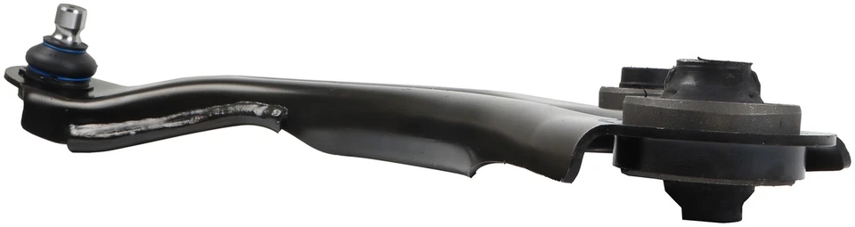 Conjunto de brazo de control y rótula delantero izquierdo inferior Delphi para Nissan LEAF 2018-24 Foto 2 de 4