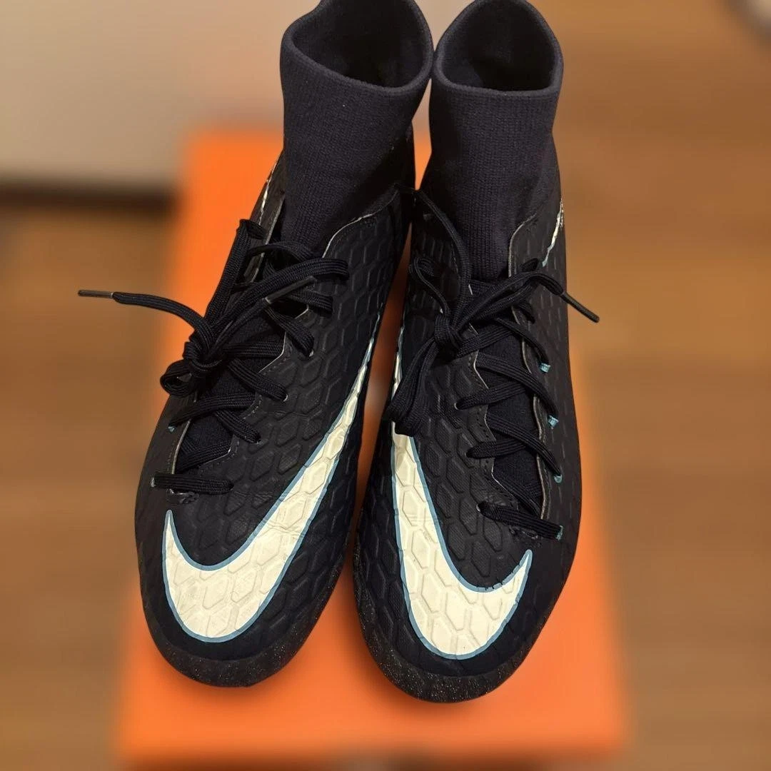 Nike Hypervenom Soccer Shoes for sale | eBay