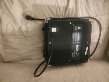 Fender Squier SP-10 Portable Amplifier 22W 120V-60HZ Electric Guitar Amp