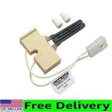 Direct Replacement Hot Surface Ignitor - Carrier, Bryant, Payne Compatible - USA
