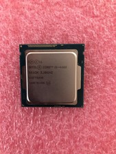 Intel SR1QK Core i5-4460 3.20GHz Processor