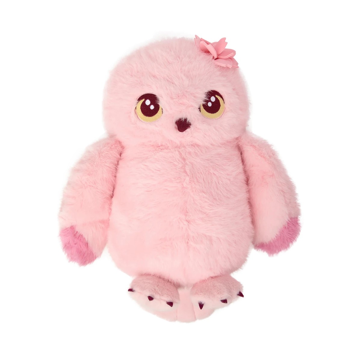 Japan Harry Potter Hedwig Plush Toy Sakura 2026 Pink | eBay