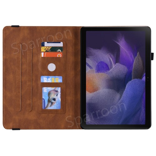 Für Samsung Galaxy Tab S7 S8 S9 FE S10 Plus S10 FE A9+ Schutz Hülle Cover Case - Bild 11 von 47