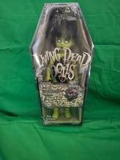 Living Dead Dolls 7 Deadly Sins Envy Series 7 Mezco Toys LDD Sealed