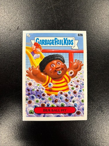 Garbage Pail Kids Kids At Play You Pick - Picture 109 of 160