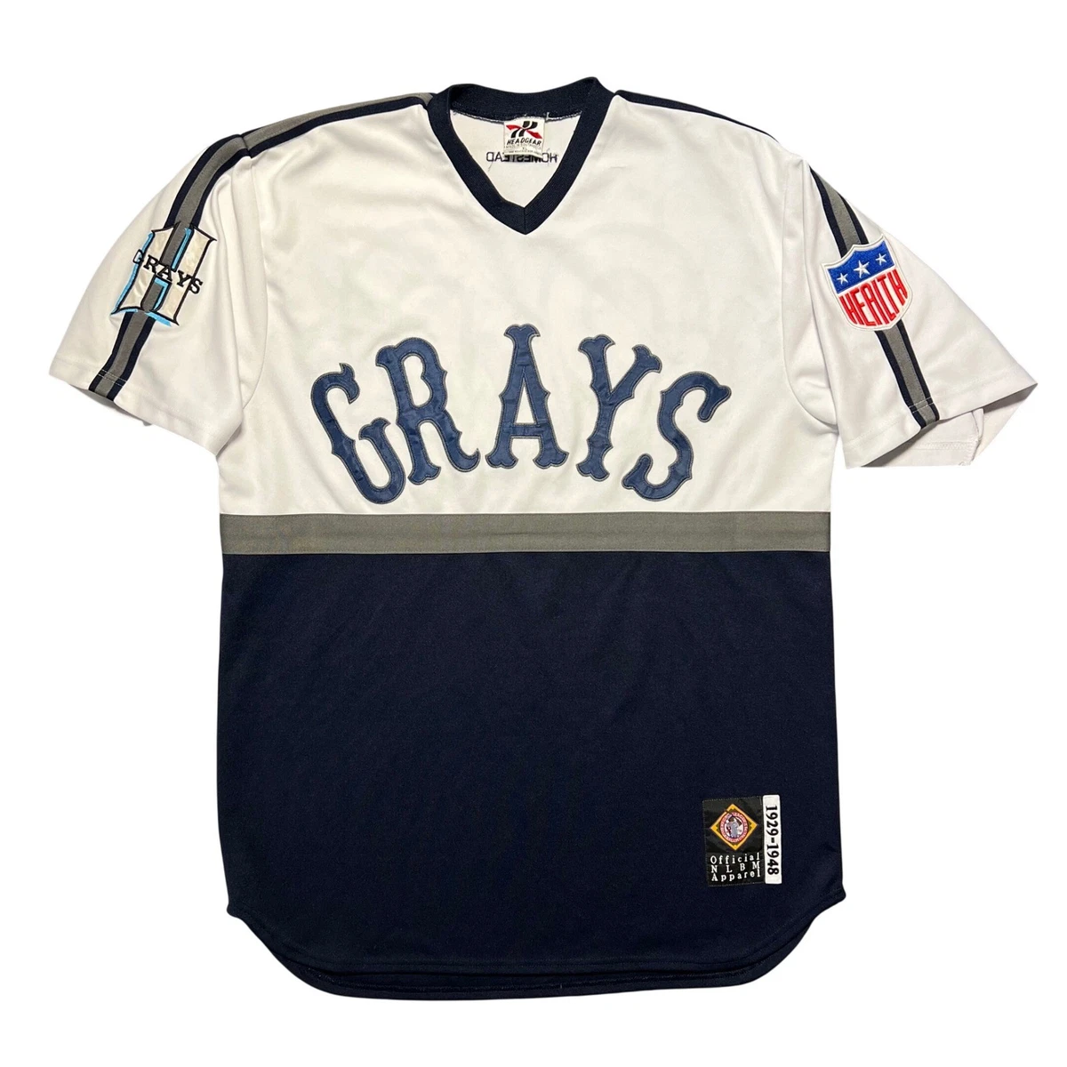 homestead grays jersey products for sale | eBay