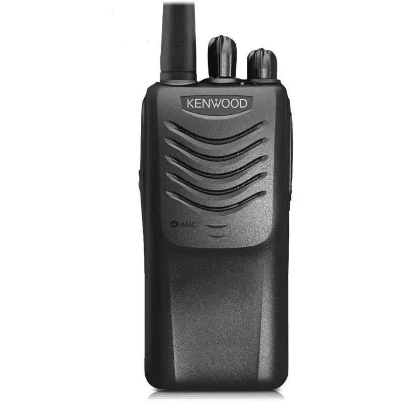 Kenwood TK-3000 UHF 440-480 MHz Slim 16 Kanäle DTMF beständiges tragbares Walkie Talkie