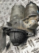 Anlasser  Chevrolet Spark (M300) 1.2 60kW 82PS StarterS 