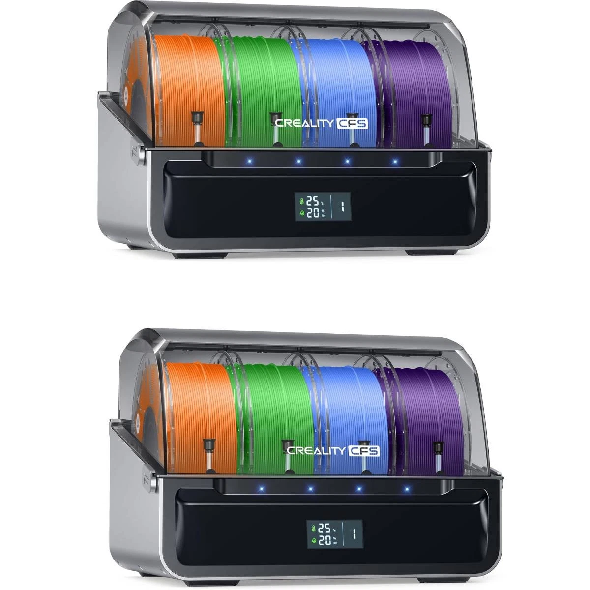 CREALITY CFS – 2 pack