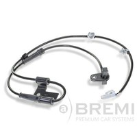 Bremi Sensor DrehzahlfüHler Vorne Rechts Passend FüR Hyundai Santa Fé II