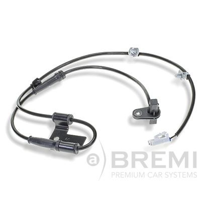 Bremi Sensor DrehzahlfüHler Vorne Rechts Passend FüR Hyundai Santa Fé II-image