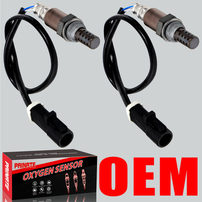 Brand 2PCS OEM Upstream OR Downstream Oxygen O2 Sensor For Ford Mercury 234-4001