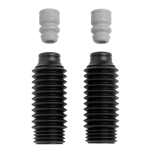 StoßDäMpfer StaubschüTzer Protection KIT Monroe PK368 FüR KIA Hyundai Sportage 3-image