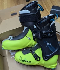 ROXA - RX TOUR  2022 - MP 26.5 (8.5US) - DUTY FREE [MC17]