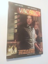 Vacancy DVD, 2007 
